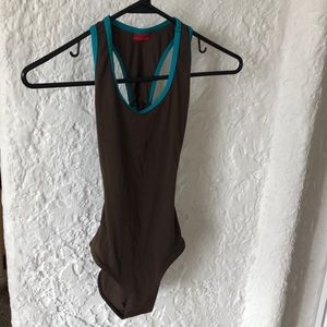 Yumiko Leotard - XS
